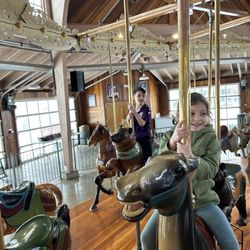 Richland Carousel Park
