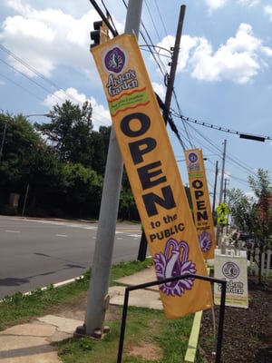Arden's Garden Juice Bar & Smoothies East Point by null
