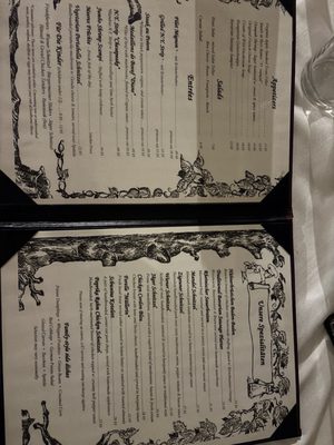 Bavarian Chef by null