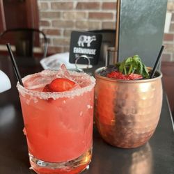 Farmhouse Tap and Tavern - Craft Cocktails