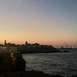 Porto Rosso