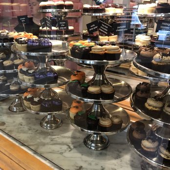 Georgetown Cupcake - Bakeries Near Me - Bethesda, Maryland Georgetown Cupcake - Bakeries Near Me - Bethesda, Maryland
