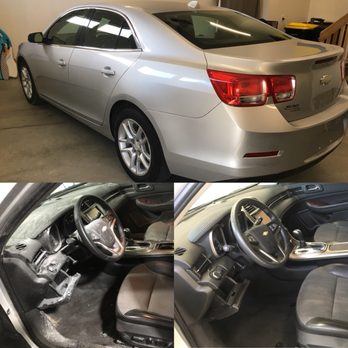 RP Auto Detailing - Full detail interior and exterior - Auto Detailing Near Me - Waukee, Iowa RP Auto Detailing - Full detail interior and exterior - Auto Detailing Near Me - Waukee, Iowa