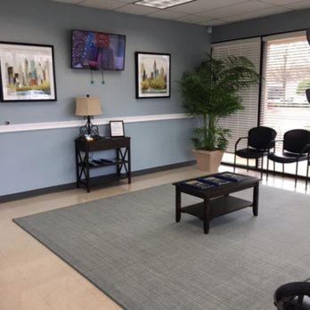 Arrowhead Clinic - Chiropractors Near Me - Lithia Springs, Georgia Arrowhead Clinic - Chiropractors Near Me - Lithia Springs, Georgia