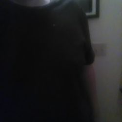 Oriental Foot Massage - Another picture of my torn rotator cuff and limp arm just hanging off my body now because of the masseuse here.