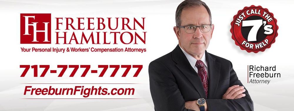 Freeburn Law - disability attorney in Harrisburg, PA