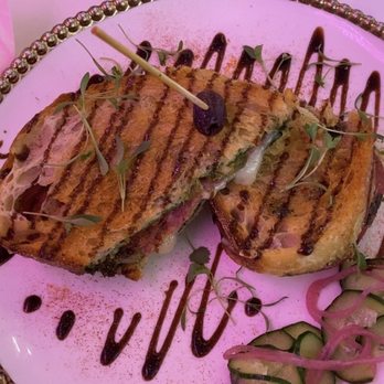 Mrs Coco - Italian Pesto panini - Cafes Near Me - Henderson, Nevada Mrs Coco - Italian Pesto panini - Cafes Near Me - Henderson, Nevada