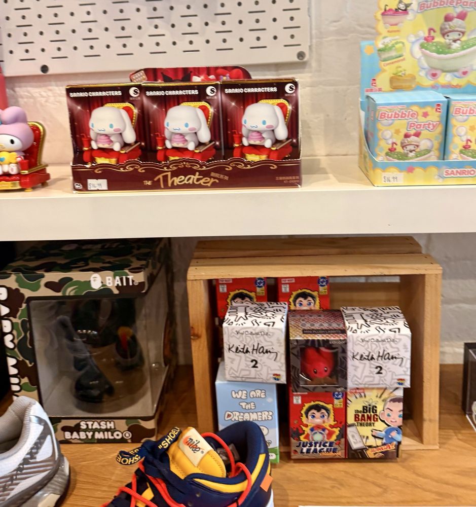 The General Store by Tried and True Co.