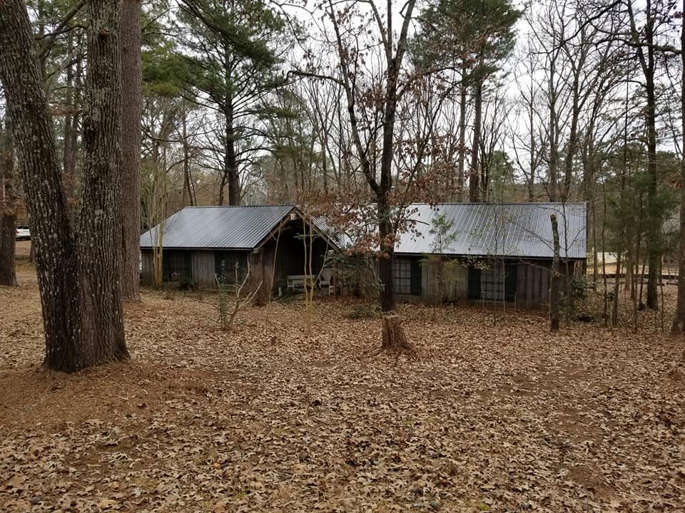 Slide of Metal Roofing Contractors