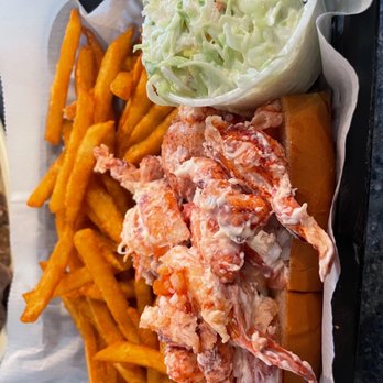 Eagles Nest Restaurant - Lobster Roll - Seafood Near Me - Brewer, Maine Eagles Nest Restaurant - Lobster Roll - Seafood Near Me - Brewer, Maine