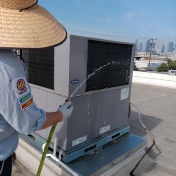 Johnny's Air Conditioning Services - Maintenance - Heating & Air Conditioning/HVAC Near Me - Pasadena, California Johnny's Air Conditioning Services - Maintenance - Heating & Air Conditioning/HVAC Near Me - Pasadena, California