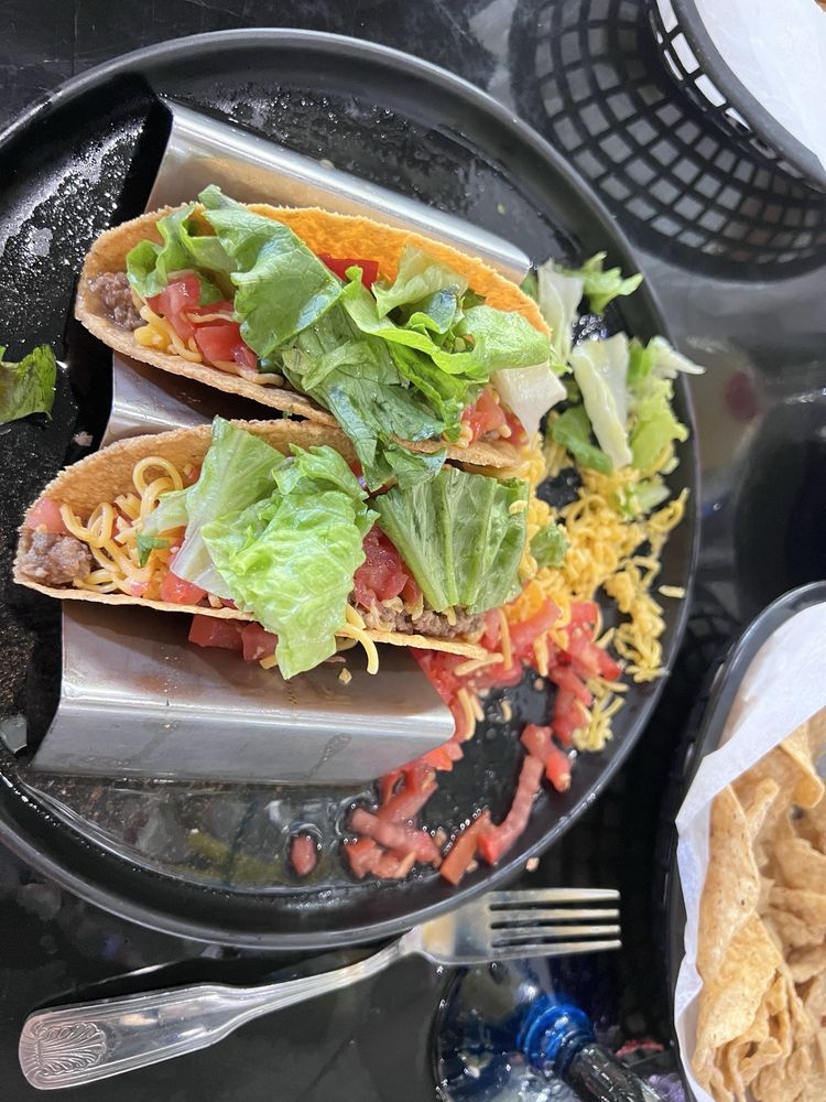 Taqueria Puerto Vallarta
