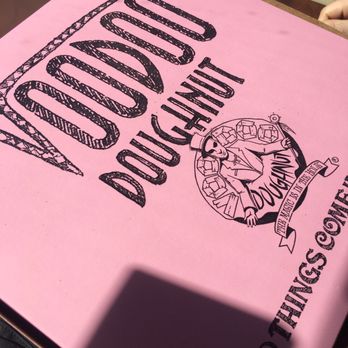 Voodoo Doughnut - Donuts Near Me - Austin, Texas Voodoo Doughnut - Donuts Near Me - Austin, Texas