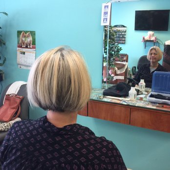 B-Full Service Salon - Nail Salons Near Me - Seattle, Washington