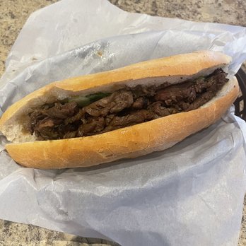 Pho Ben - Heights - 11.Banh Mi Sándwich - Vietnamese Near Me - Houston, Texas Pho Ben - Heights - 11.Banh Mi Sándwich - Vietnamese Near Me - Houston, Texas