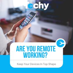 Techy - Delray Beach