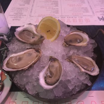 BeetleCat - Oysters! - Seafood Near Me - Atlanta, Georgia BeetleCat - Oysters! - Seafood Near Me - Atlanta, Georgia