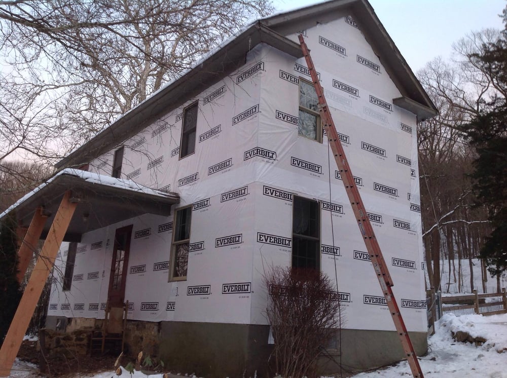 Slide of Ray Brown Jr Services