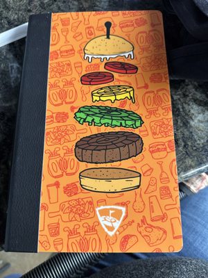 Menu photo 2 Topgolf Houston, TX