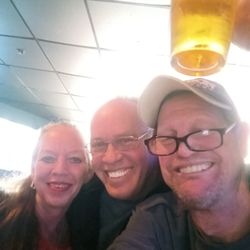 Green Diamond Pub - Rhonda Paul & BOZ