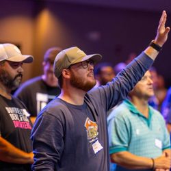 Faith North Assembly
