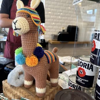 Loli Farms - Peruvian Near Me - Pasadena, California