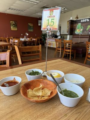 El Borrego De Oro Restaurant #2 by null