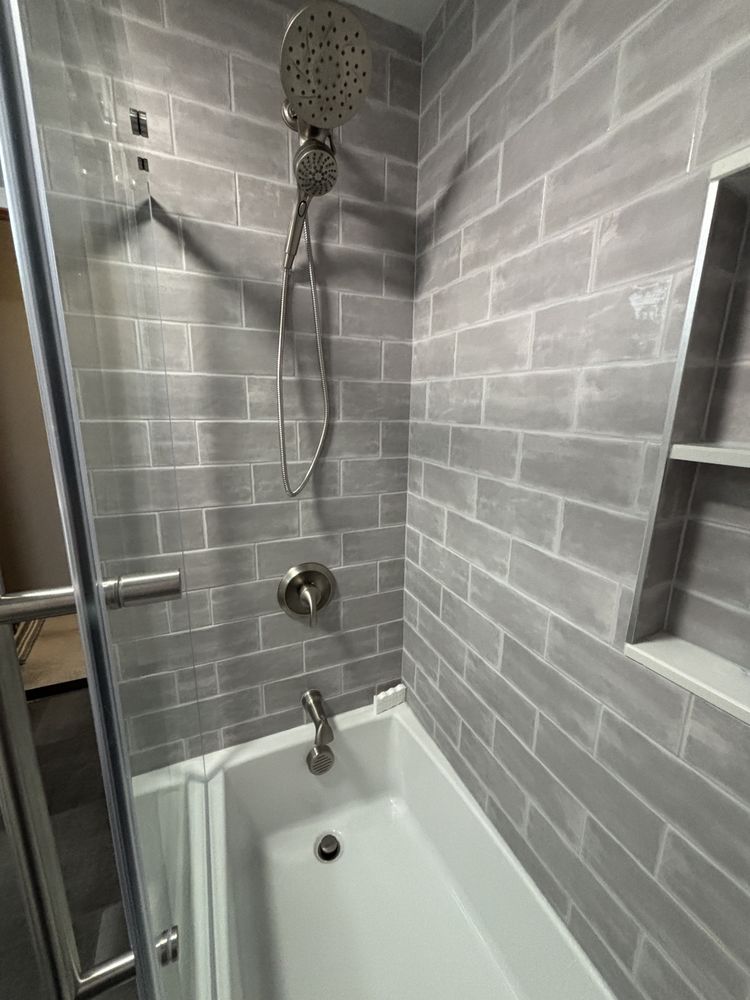 Slide of Hayes Plumbing & Heating