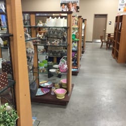 Dakota Boys and Girls Ranch Thrift Store