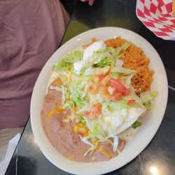 Los Aztecas Restaurant