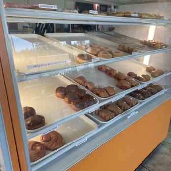 Mcdoughnuts - Donuts Near Me - McDonough, Georgia