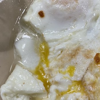 Snooze, an A.M. Eatery - Watery eggs - Breakfast & Brunch Near Me - Plano, Texas