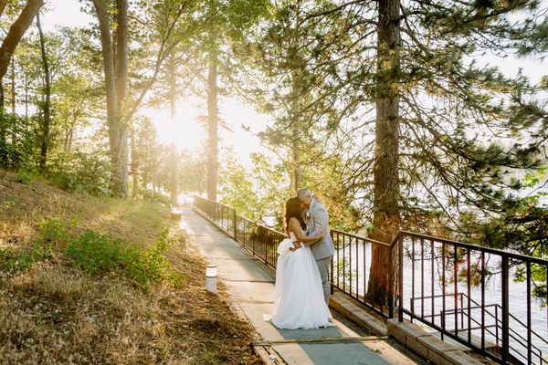Lake Arrowhead Resort and Spa by null