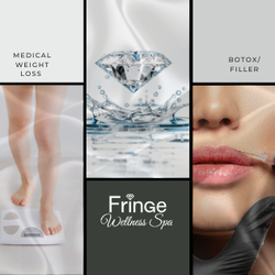 Fringe Wellness Spa