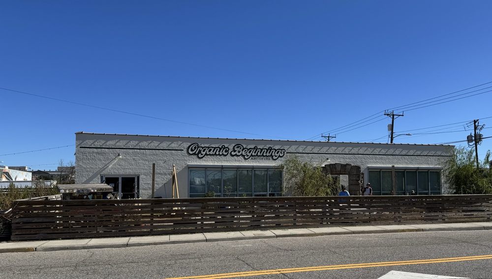 Organic Beginnings Montessori School - childcare center in Virginia Beach, VA