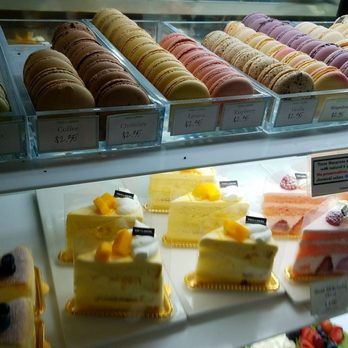 Tous Les Jours - Back for more! - Bakeries Near Me - Dublin, California Tous Les Jours - Back for more! - Bakeries Near Me - Dublin, California