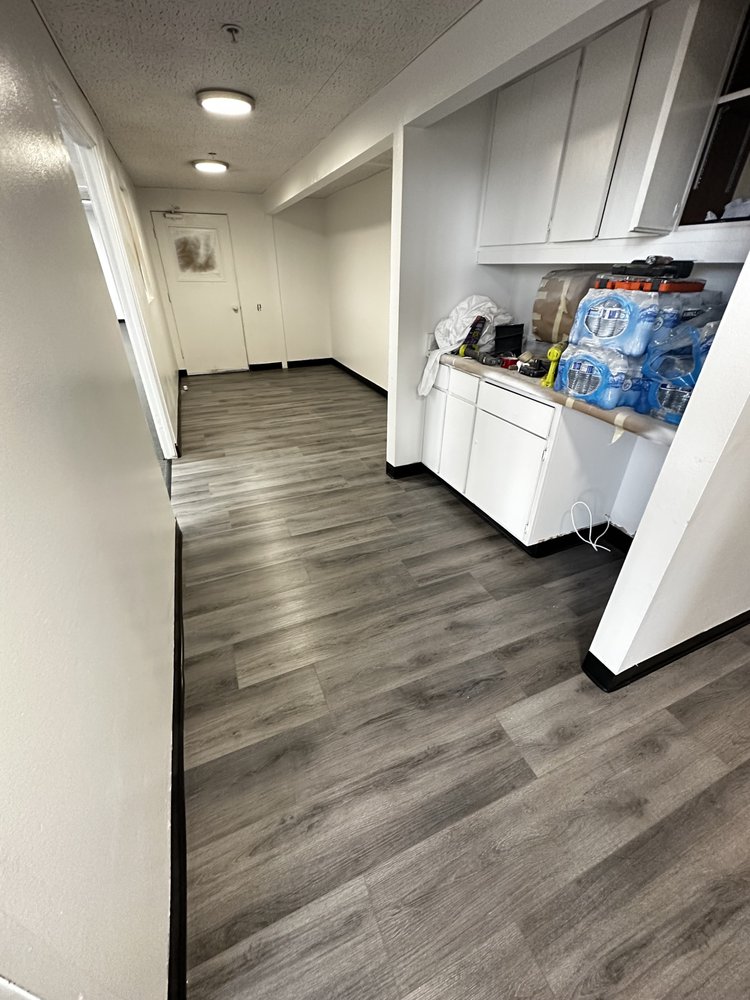 A & E FLOORING & CARPET SALES Updated October 2024 138 Photos & 18