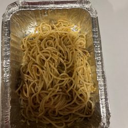 Turd in aluminum