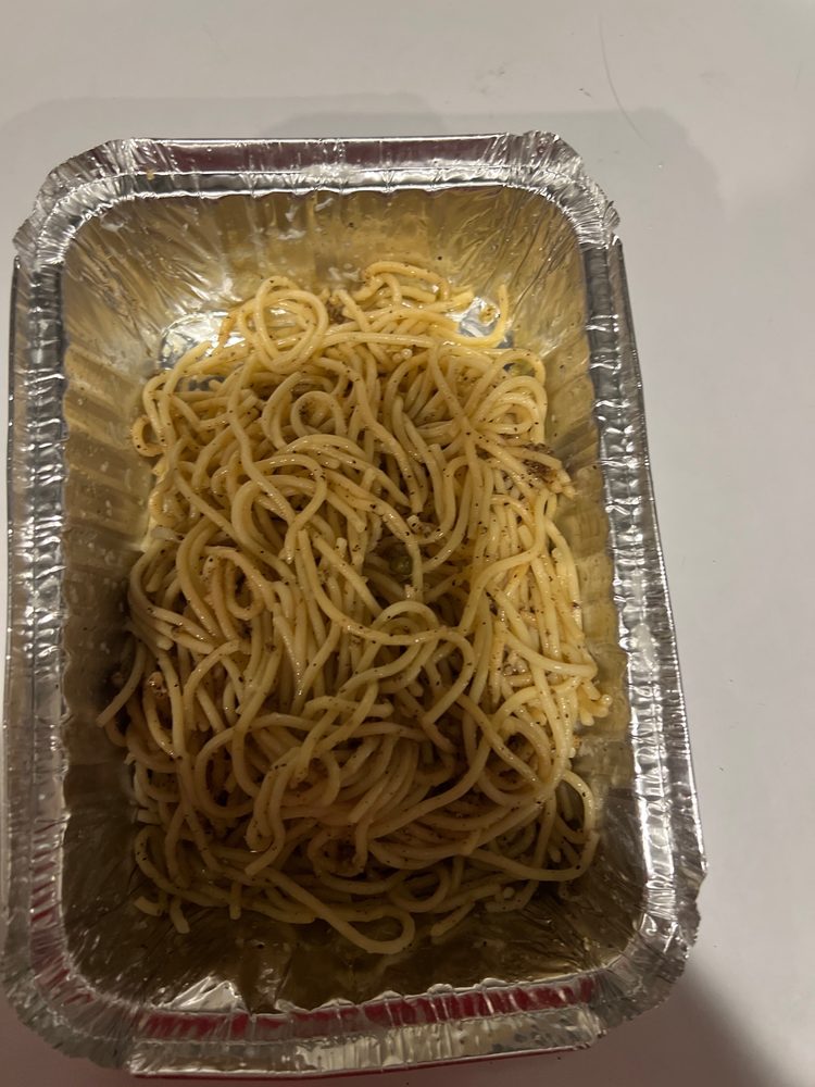 PASTA GLORY Updated August 2024 13 Reviews Alexandria, Virginia