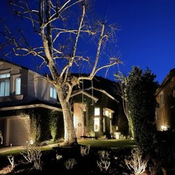 New Style Landscaping