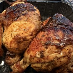 Whole Chicken