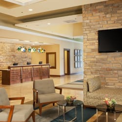 DoubleTree by Hilton Hotel Collinsville - St. Louis