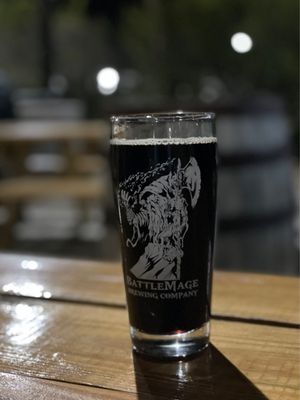 BattleMage Brewing Company by null