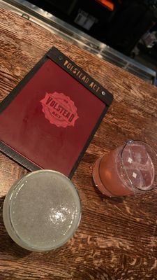 Volstead Act by null