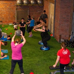 Stacey Sorgen Coaching - Bootcamp!