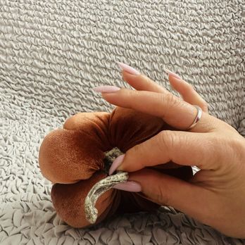 Platinum Nails - I am a regular customer of Platinum. Had my nails done yesterday by Lily and couldn't be happier. - Nail Salons Near Me - Walnut Creek, California