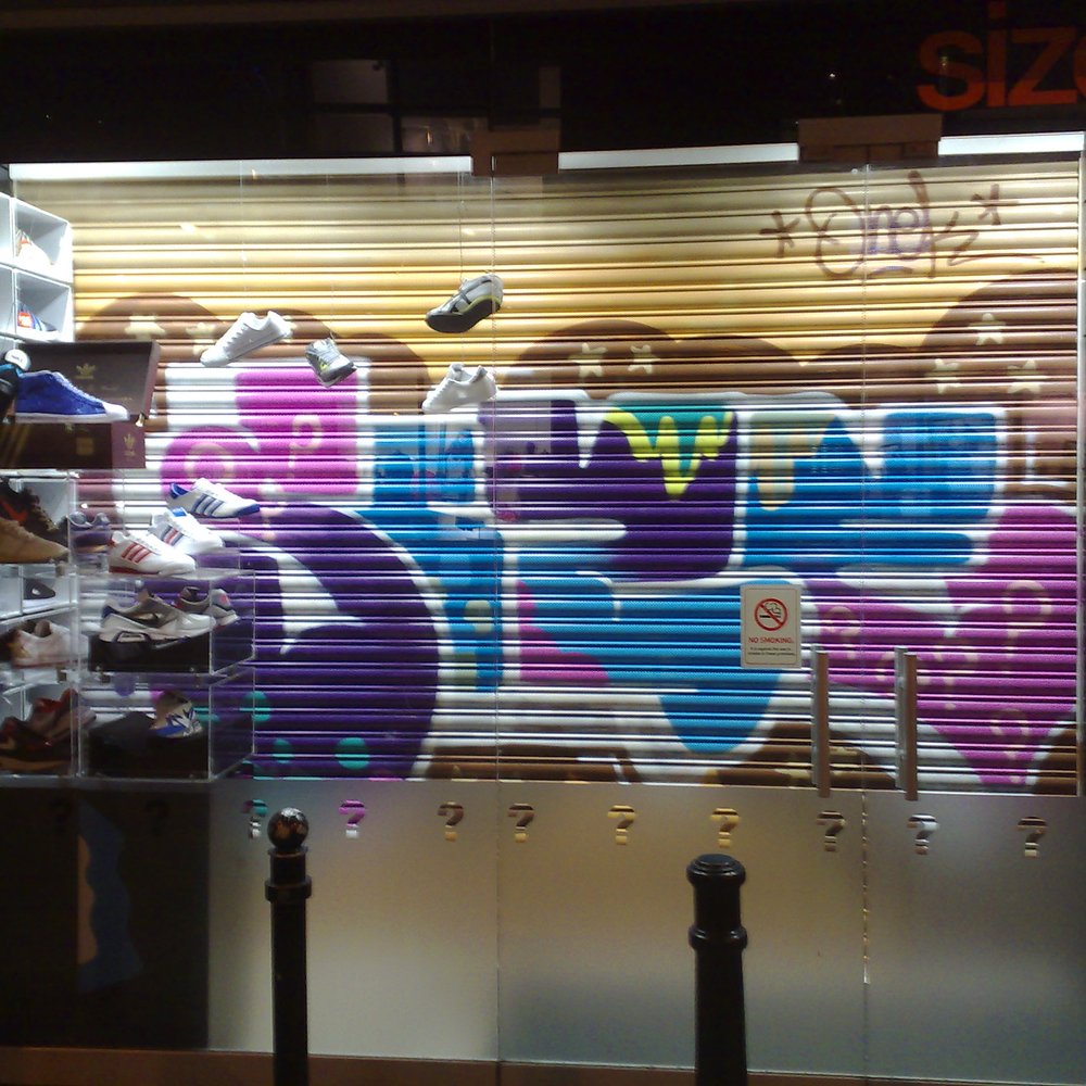 Size? - Shoe Stores Near Me - Manchester, XGM Size? - Shoe Stores Near Me - Manchester, XGM