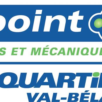 Point-S DuQuartier Val-Belair - Auto Repair Near Me - Quebec City, Quebec Point-S DuQuartier Val-Belair - Auto Repair Near Me - Quebec City, Quebec