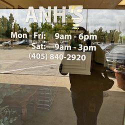 Anh's Tailor & Alterations