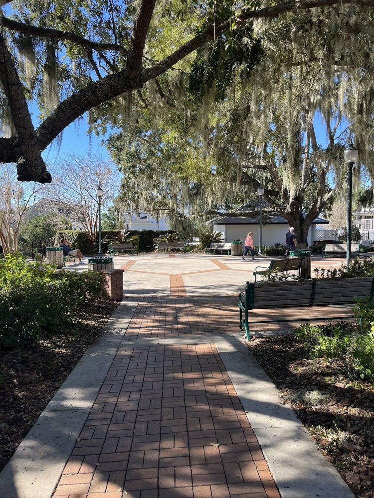 Sunset Park Image